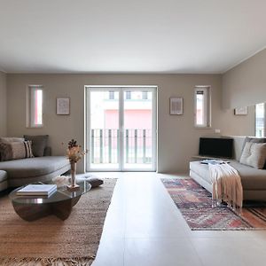 Appartement met Twee Slaapkamers